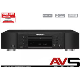 Marantz CD-6007 Cd Çalar YENİ SERİ 